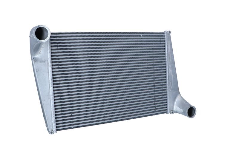 NRF, Intercooler, échangeur