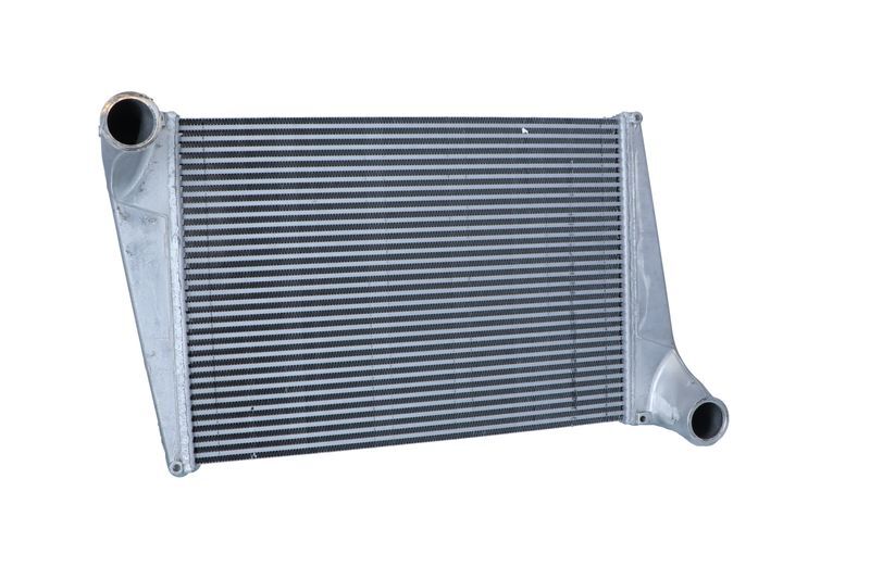 NRF, Intercooler, échangeur