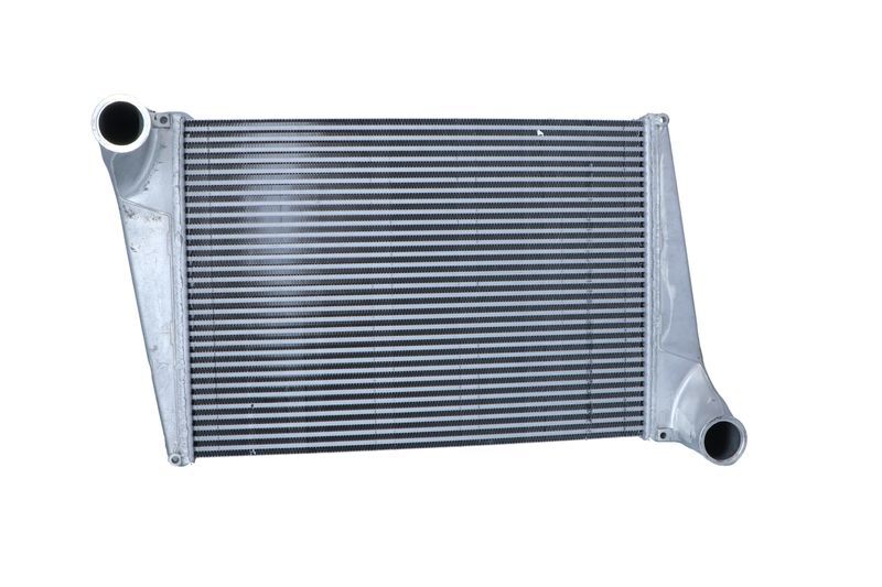 NRF, Intercooler, échangeur