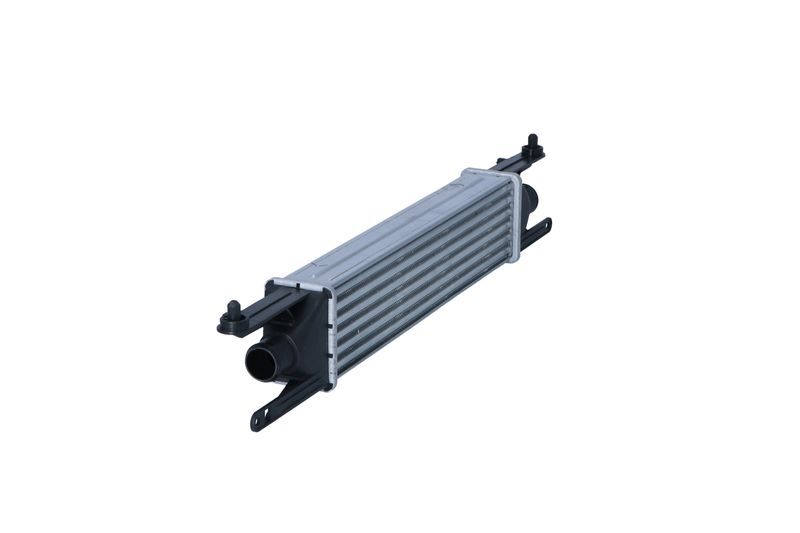 NRF, Intercooler, échangeur