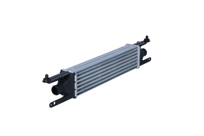 NRF, Intercooler, échangeur