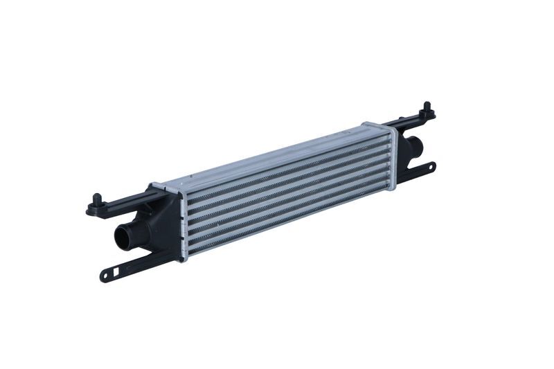 NRF, Intercooler, échangeur