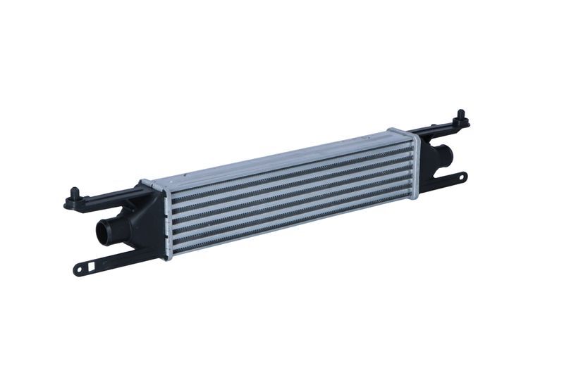 NRF, Intercooler, échangeur