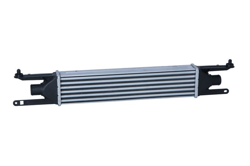 NRF, Intercooler, échangeur