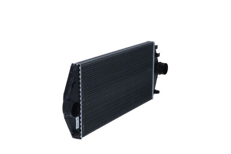 NRF, Intercooler, échangeur