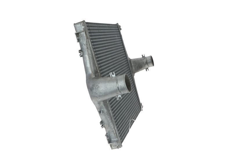 NRF, Intercooler, échangeur