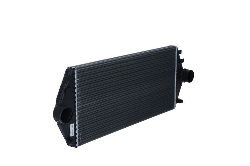 NRF, Intercooler, échangeur