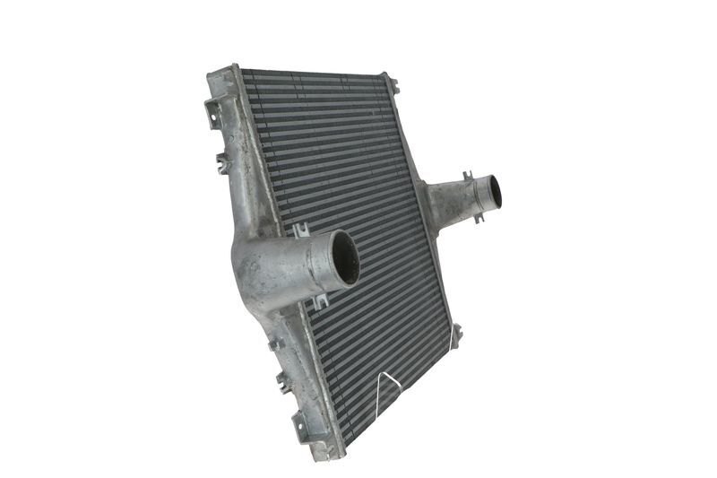 NRF, Intercooler, échangeur