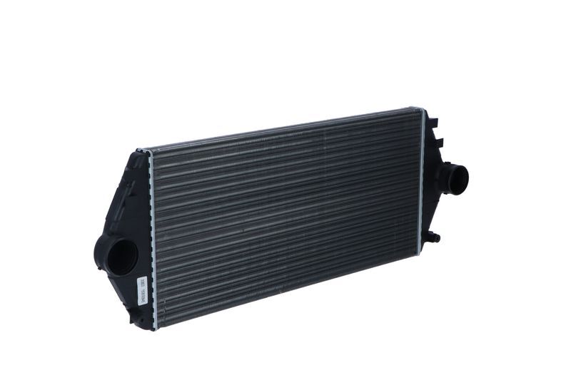 NRF, Intercooler, échangeur