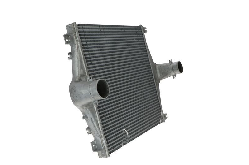 NRF, Intercooler, échangeur