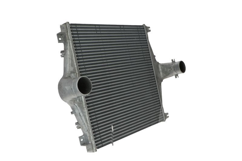 NRF, Intercooler, échangeur