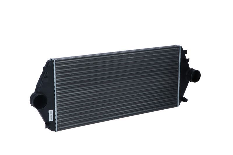 NRF, Intercooler, échangeur