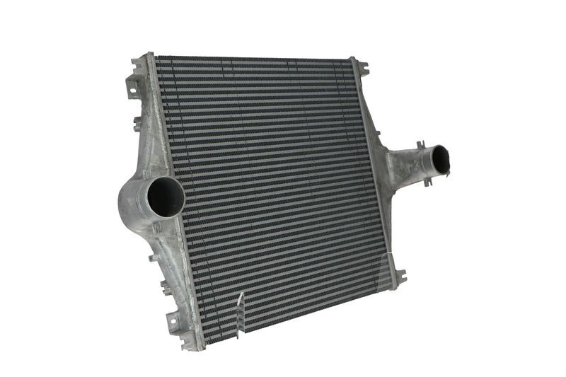 NRF, Intercooler, échangeur