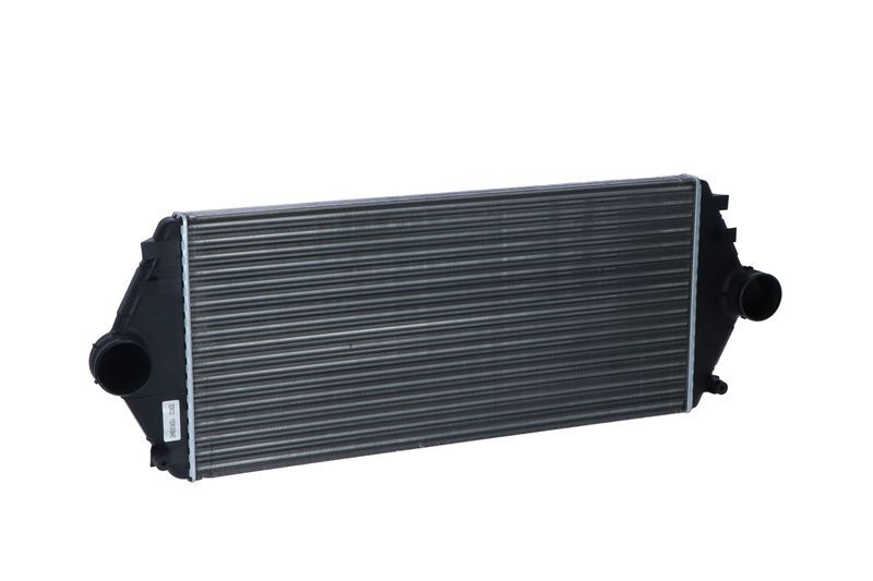 NRF, Intercooler, échangeur