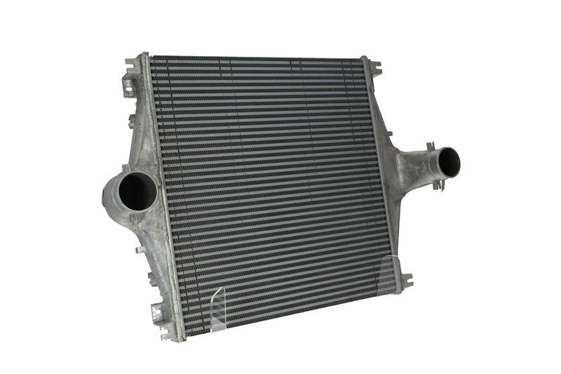 NRF, Intercooler, échangeur