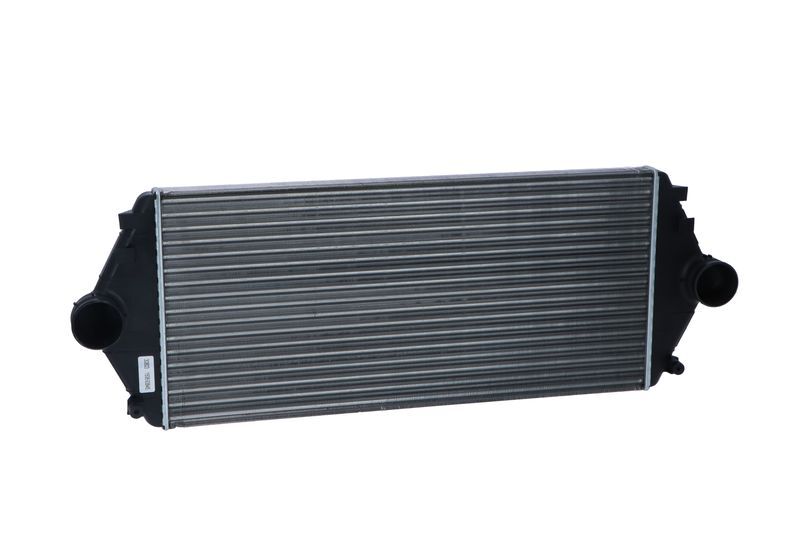 NRF, Intercooler, échangeur