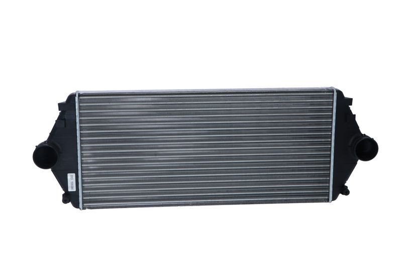 NRF, Intercooler, échangeur