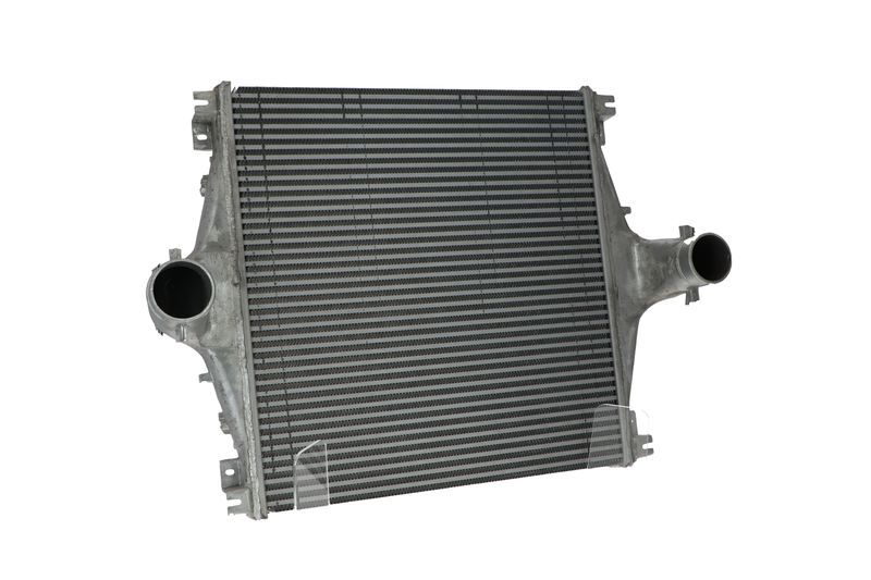 NRF, Intercooler, échangeur