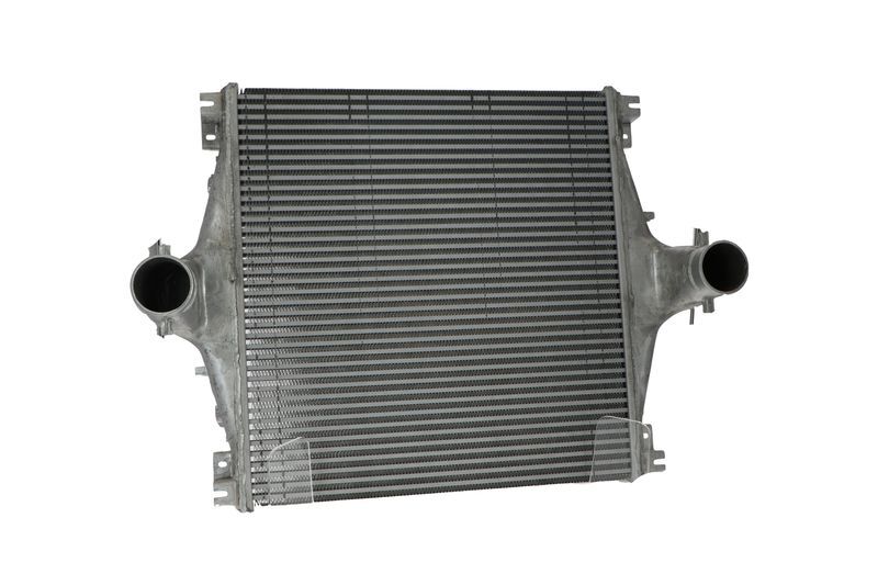 NRF, Intercooler, échangeur