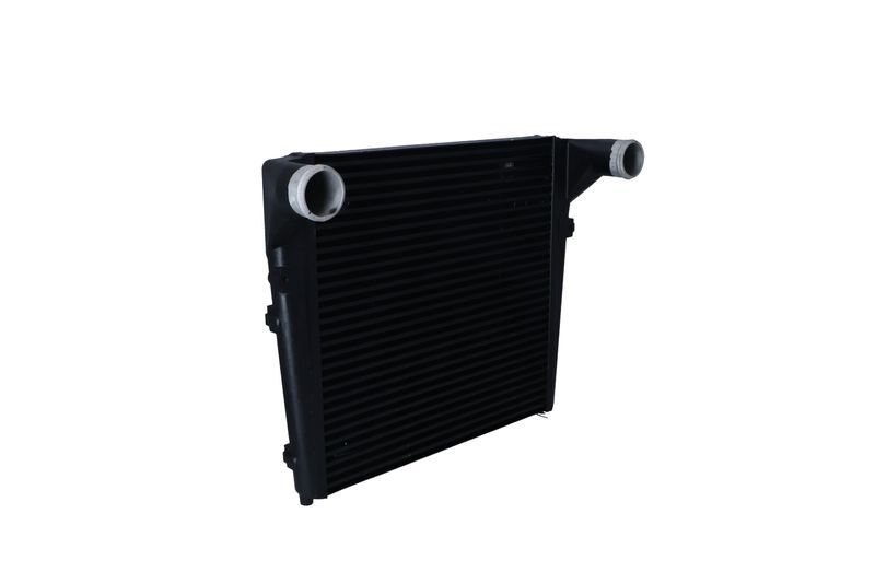 NRF, Intercooler, échangeur