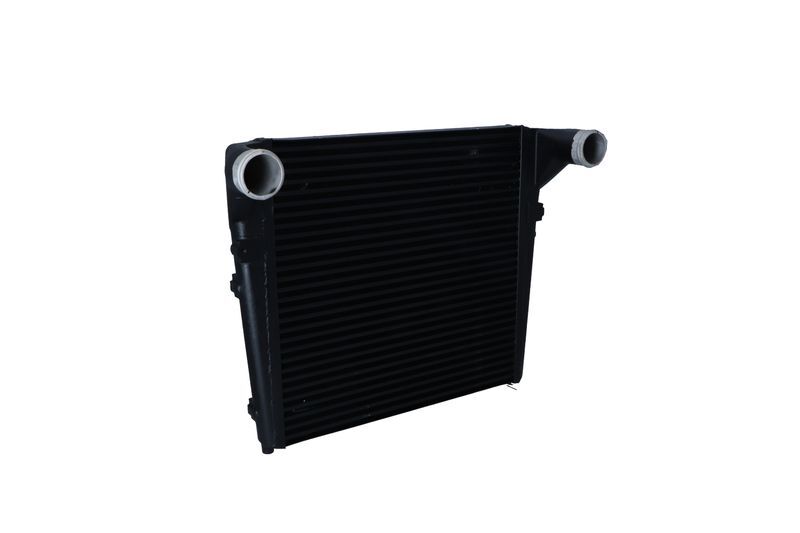 NRF, Intercooler, échangeur