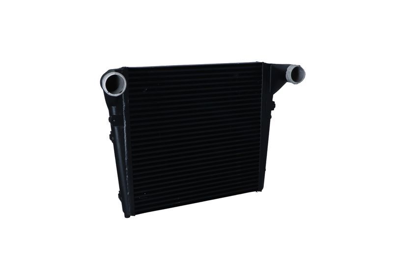 NRF, Intercooler, échangeur