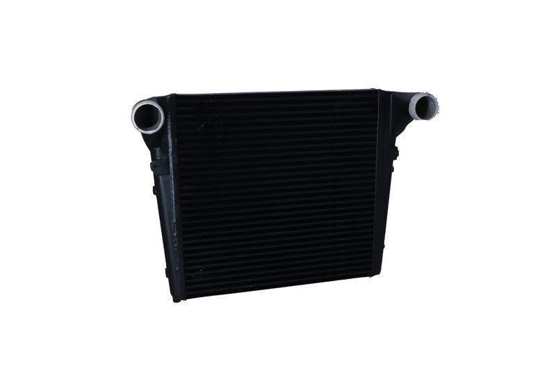 NRF, Intercooler, échangeur