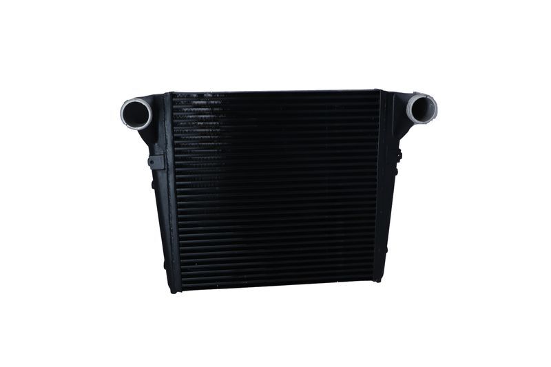 NRF, Intercooler, échangeur