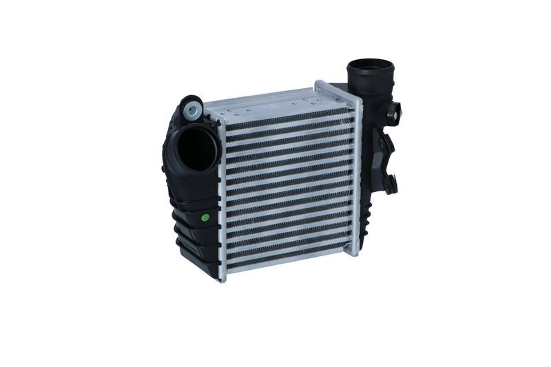 NRF, Intercooler, échangeur