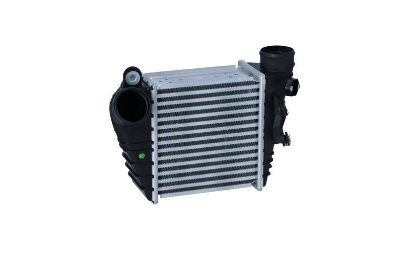 NRF, Intercooler, échangeur