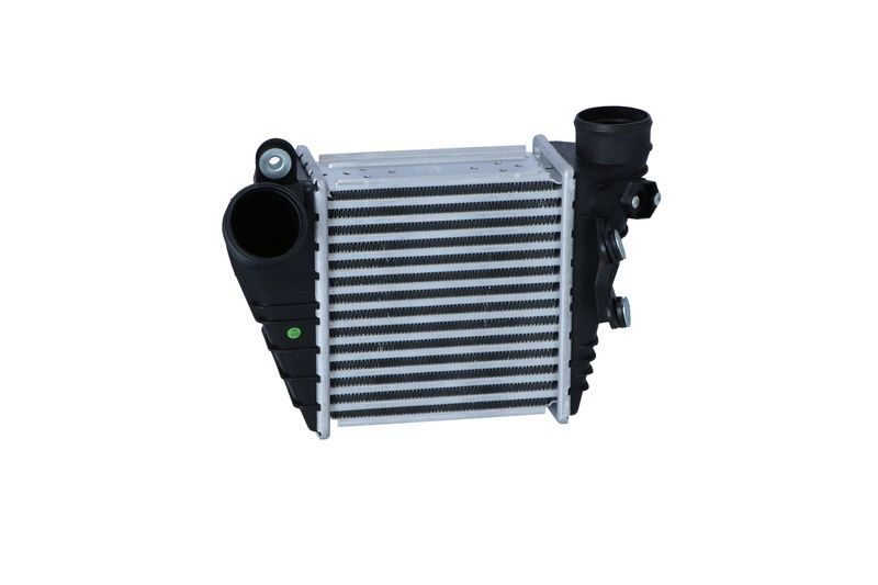 NRF, Intercooler, échangeur