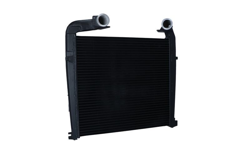 NRF, Intercooler, échangeur