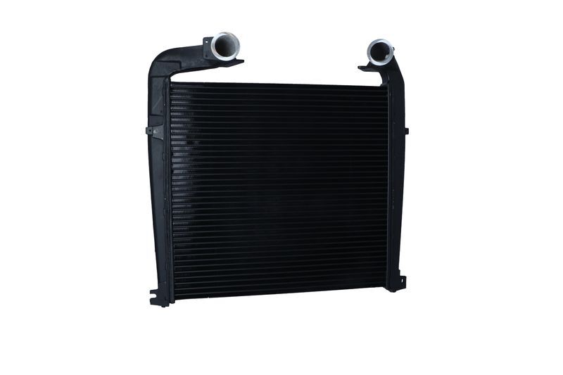 NRF, Intercooler, échangeur