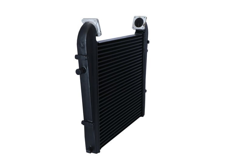 NRF, Intercooler, échangeur