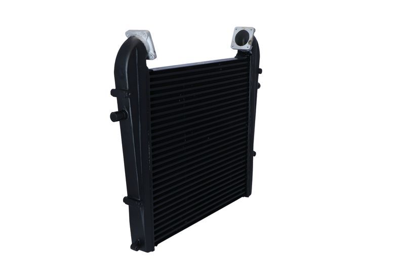 NRF, Intercooler, échangeur