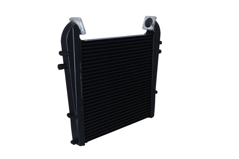 NRF, Intercooler, échangeur