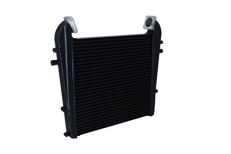 NRF, Intercooler, échangeur