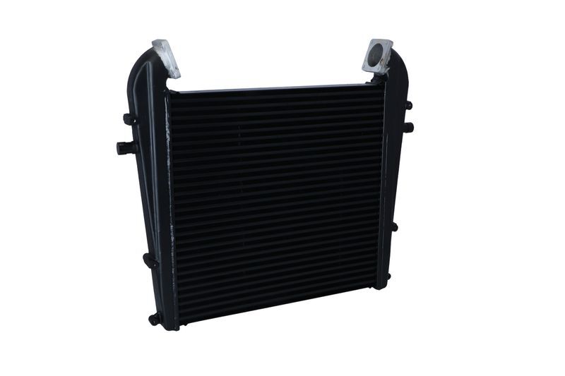 NRF, Intercooler, échangeur