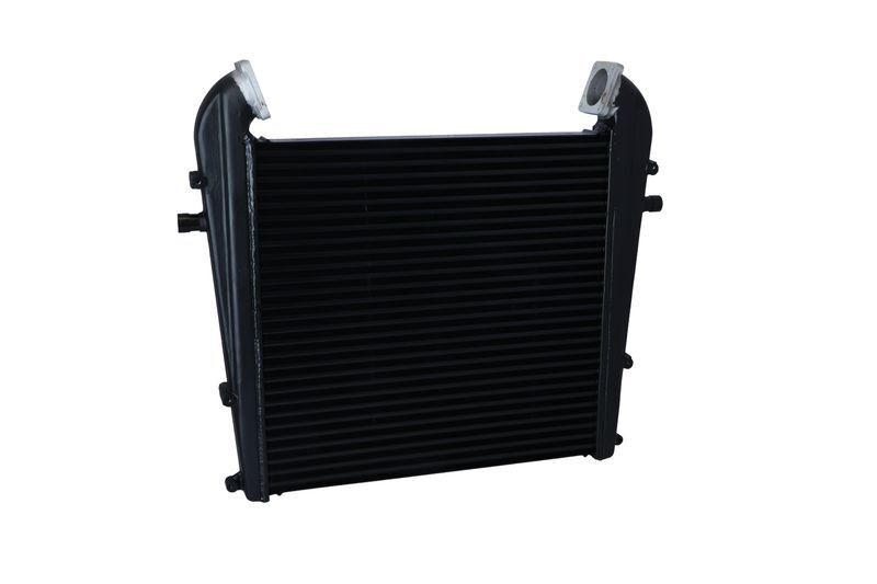 NRF, Intercooler, échangeur