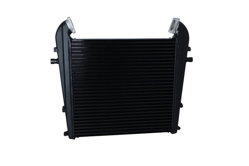 NRF, Intercooler, échangeur