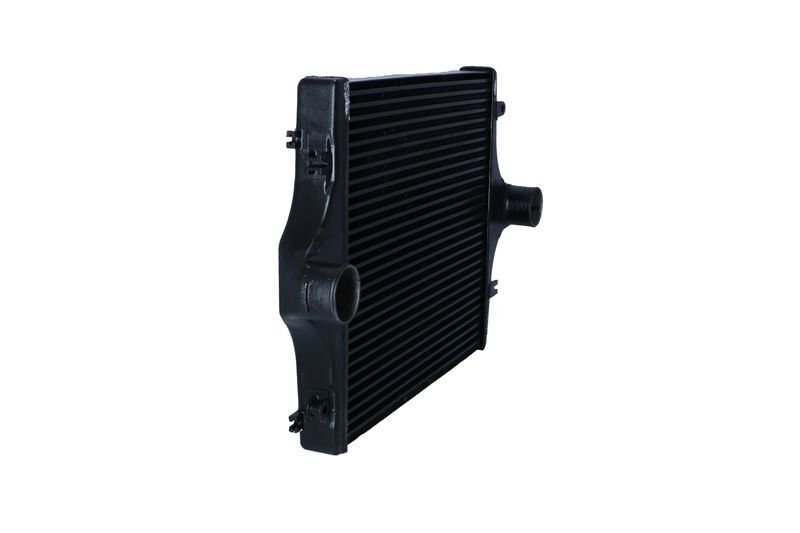 NRF, Intercooler, échangeur