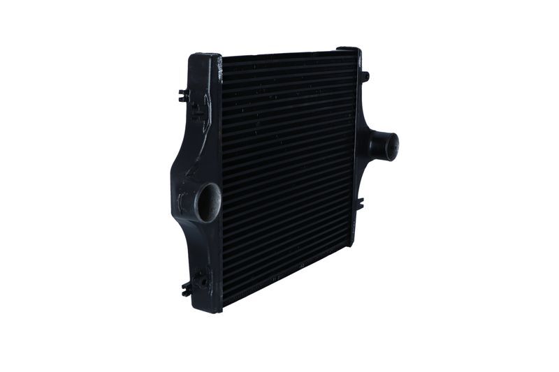 NRF, Intercooler, échangeur