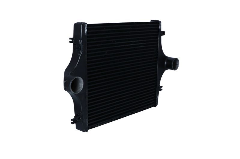 NRF, Intercooler, échangeur