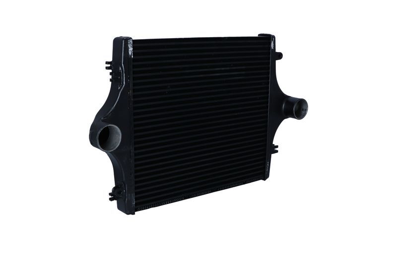 NRF, Intercooler, échangeur