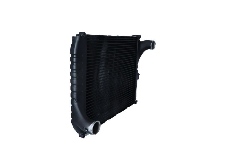 NRF, Intercooler, échangeur