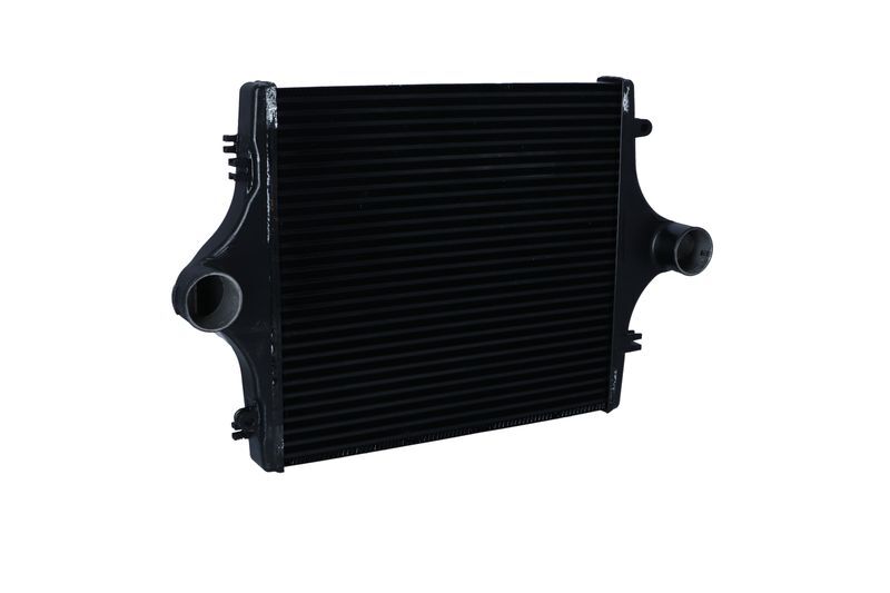 NRF, Intercooler, échangeur