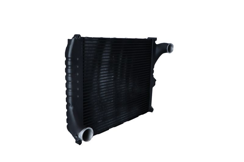 NRF, Intercooler, échangeur