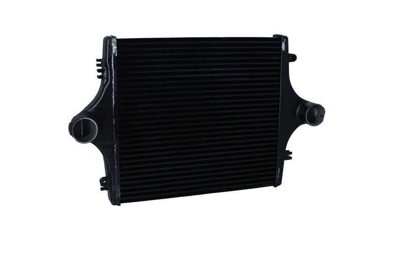 NRF, Intercooler, échangeur