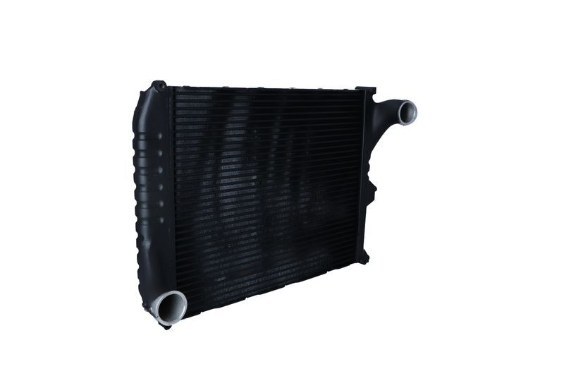 NRF, Intercooler, échangeur