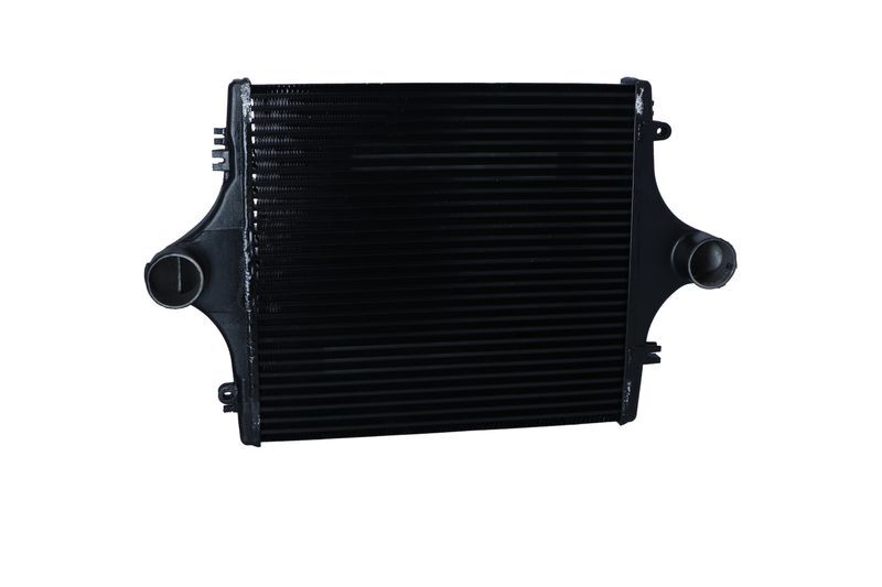 NRF, Intercooler, échangeur